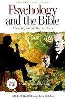 Psychology and the Bible [4 Volumes]: A New Way to Read the Scriptures