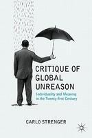 The Fear of Insignificance: Searching for Meaning in the Twenty-First Century