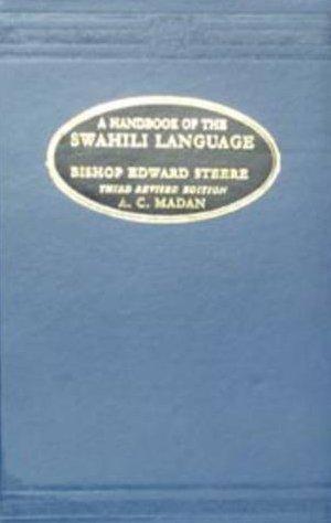 Handbook of the Swahili Language