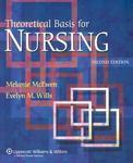 Theoretical Basis for Nursing 2nd  Edition