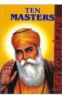 Ten Masters [Sikh Gurus]