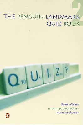 The Landmark Quiz Book