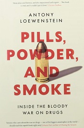 Pills, Powder, and Smoke
