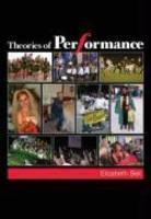 Theories ofPerformance FIRST Edition