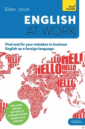 English at Work
