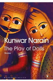The Play of Dolls