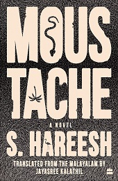 Moustache - A Novel