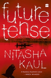 Future Tense - A Novel