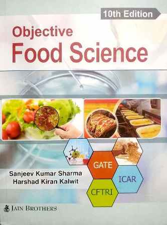 Objective food Science