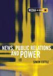 News, Public Relations and Power FIRST Edition