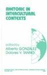 Rhetoric in Intercultural Contexts