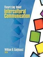 Theorizing about Intercultural Communication