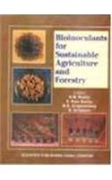Bioinoculants for sustainable agriculture and forestry: Proceedings of national symposium held on Feb. 16-18, 2001