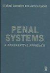 Penal Systems: A Comparative Approach FIRST Edition