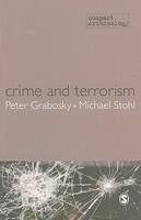 Crime and Terrorism FIRST Edition