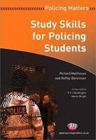 Study Skills for Policing Students