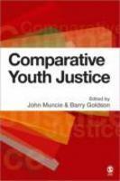 Comparative Youth Justice 01 Edition