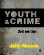 Youth & Crime 0003 Edition