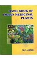 Handbook of Indian Medicinal Plants