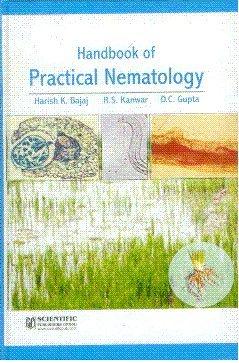 Handbook of Practical Nematology