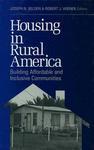 Housing in Rural America: Building Affordable and Inclusive Communities illustrated edition Edition