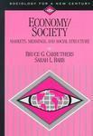 Economy/Society: Markets, Meanings, and Social Structure
