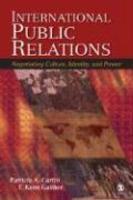 International Public Relations FIRST Edition