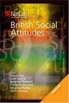 British Social Attitudes: The 22nd Report 0022 Edition
