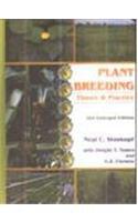 Plant Breeding: Theory and Practices