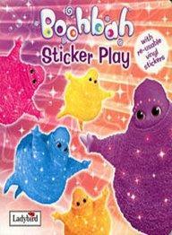 Boohbah Stick and Play (Boohbah)