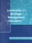Leadership and Strategic Management in Education