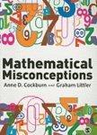 Mathematical Misconceptions: A Guide for Primary Teachers