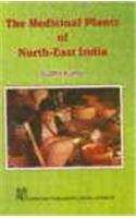 The Medicinal Plants of North-East India