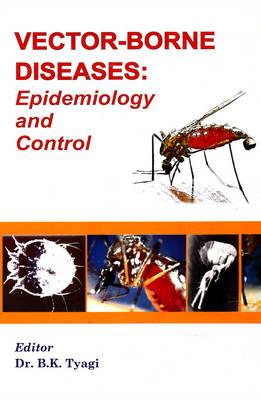 Vector-borne Diseases: Epidemiology and Control