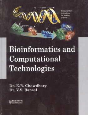 Bioinformatics and Computational Technologies