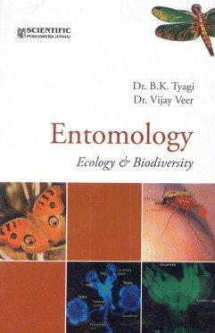 ENTOMOLOGY: ECOLOGY AND BIODIVERSITY