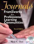 Journals as Frameworks for Professional Learning Communities [With CDROM] 0002 Edition