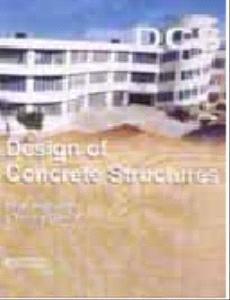 Design of Concrete Structures