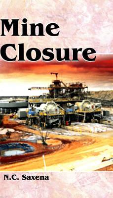 Mine Closure