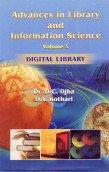 Advances in Library and Informations Science: v. 5