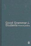 Good Grammar for Students