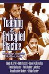 Teaching as Principled Practice: Managing Complexity for Social Justice