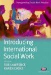 Introducing International Social Work