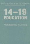14-19 Education: Policy, Leadership and Learning