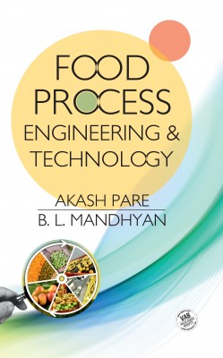 Food Process Engineering And Technology