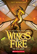 WINGS OF FIRE No. 12: THE HIVE QUEEN