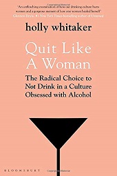 Quit Like a Woman
