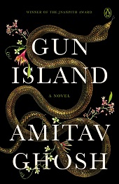 Gun Island