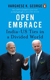 Open Embrace