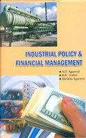 Industrial Policy & Financial Management